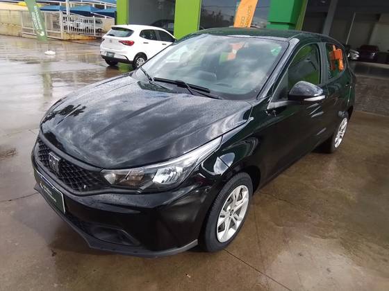 FIAT ARGO 1.0 FIREFLY FLEX DRIVE MANUAL FIAT ARGO 1.0 FIREFLY FLEX DRIVE MANUAL